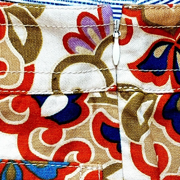 J. Crew Retro Shorts sz 2 / 14 inches waist NEW - Picture 6 of 6